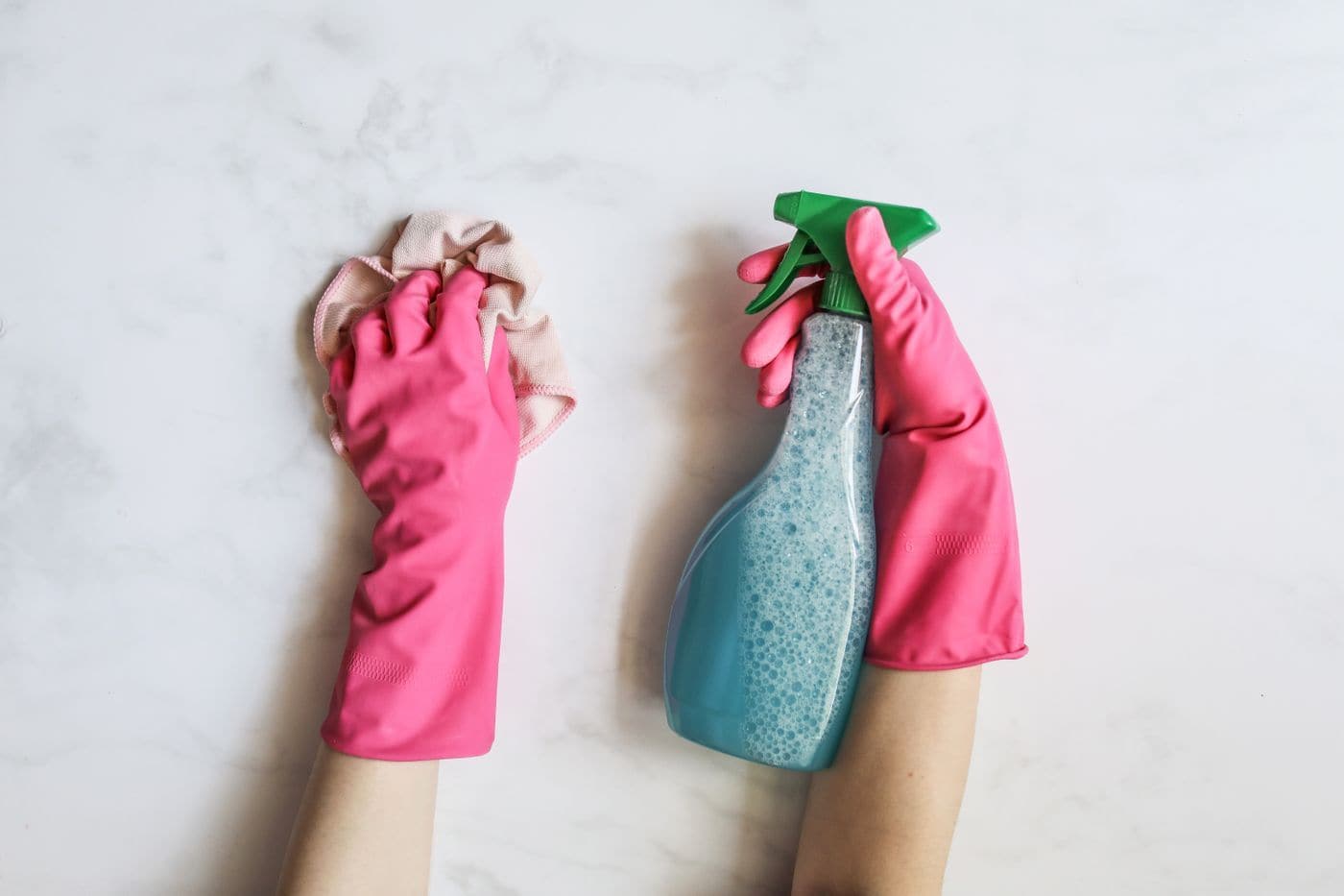 The Deep Cleaning Checklist We Use in Every Sarasota Home